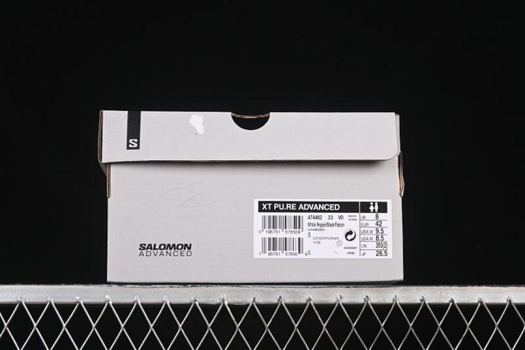 On Running [474462-33]-[XT PU.RE ADVANCED BROWN/BLACK/LIGHT WHEAT]-[WOMAN:36-39]-[MAN:40-45] - Image 11