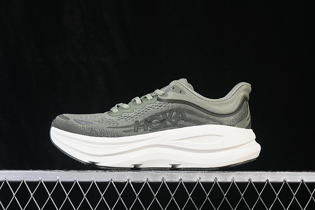 On Running [1162011-SSSC]-[CUSHIONING RUNNING SHOES SEA MOSS/EUCALYPTUS]-[MAN:40-45], photo 1