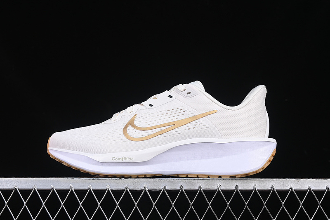 Unbranded [FD6034-003]-[QUEST 6 PHANTOM/SAIL/PALE IVORY/METALLIC GOLD]-[WOMAN:36-39]-[MAN:40-46], photo 1