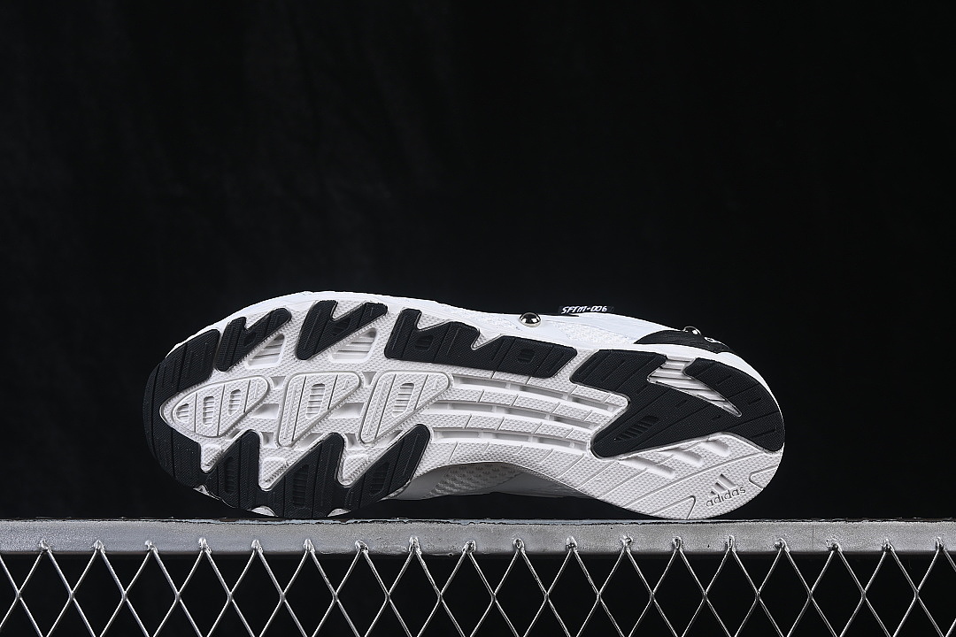 Adidas [HP3524]-[PR SFTM LOW TOP CASUAL LIFE SHOES BLACK/WHITE]-[WOMAN:36-39]-[MAN:40-45] - Image 14