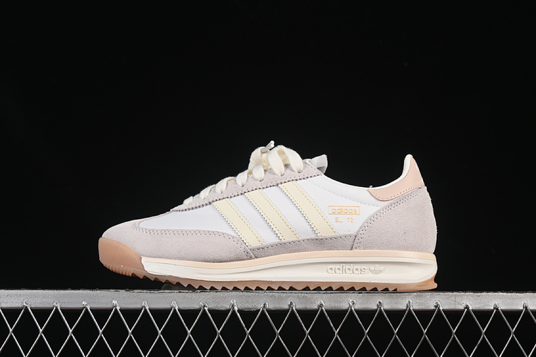 Unbranded [JI2491]-[ORIGINALS SL 72 RS WHITE/GREY]-[WOMAN:36-40], photo 1