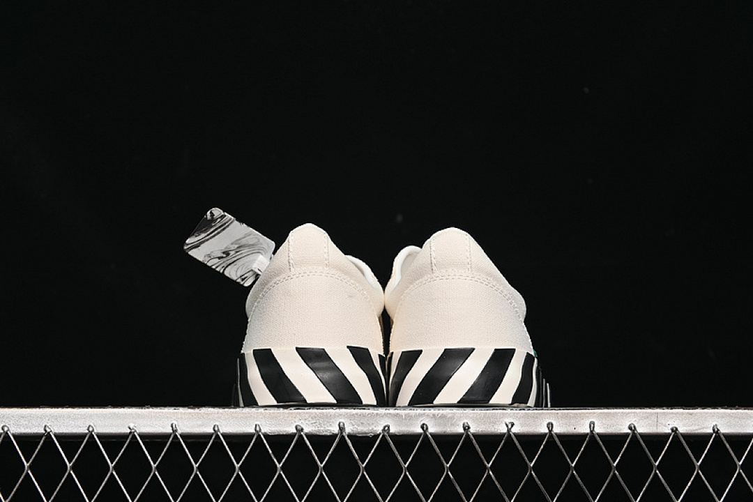 Off-White [OFF-WHITE VIRGIL ABLOH WHITE/BLACK/GREEN]-[WOMAN:36-39]-[MAN:40-47] - Image 15