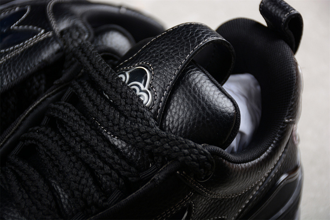 Louis Vuitton [L*V TRAINER WHITE/BLACK]-[WOMAN:35-39]-[MAN:40-46] - Image 7