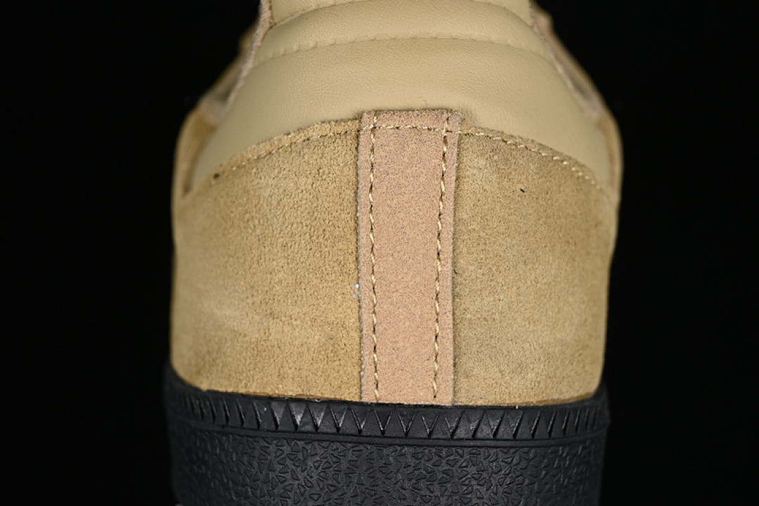 Adidas [HP9085]-[SAMBA VEGAN BLACK/BROWN]-[WOMAN:36-39]-[MAN:40-45] - Image 7