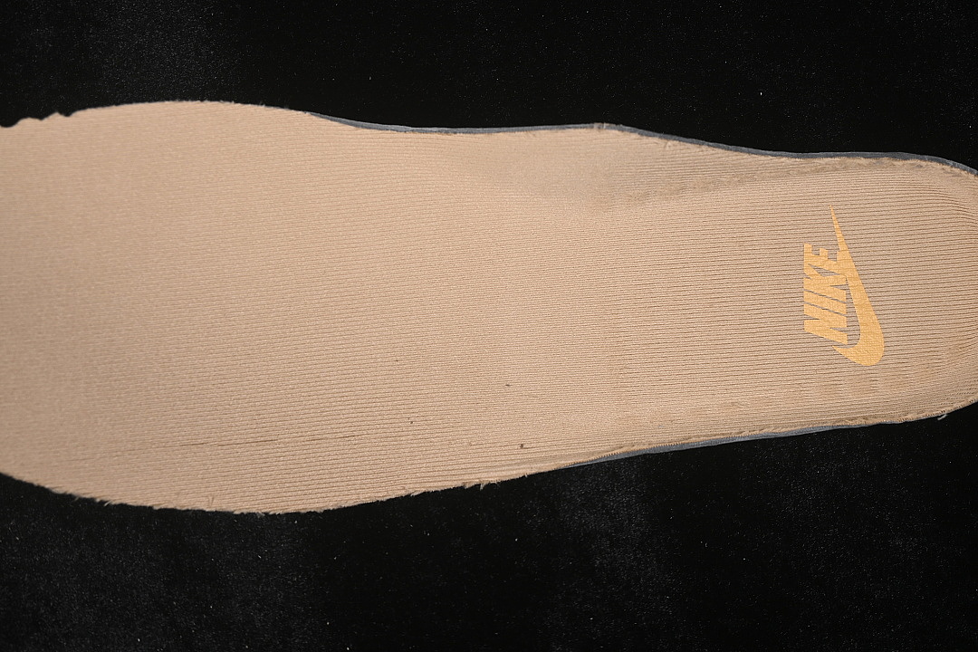 Nike [II9807-700]-[AIR FORCE 1 LOW 07 LV8 TWINE/TWINE/LINEN]-[WOMAN:36-39]-[MAN:40-45] - Image 4