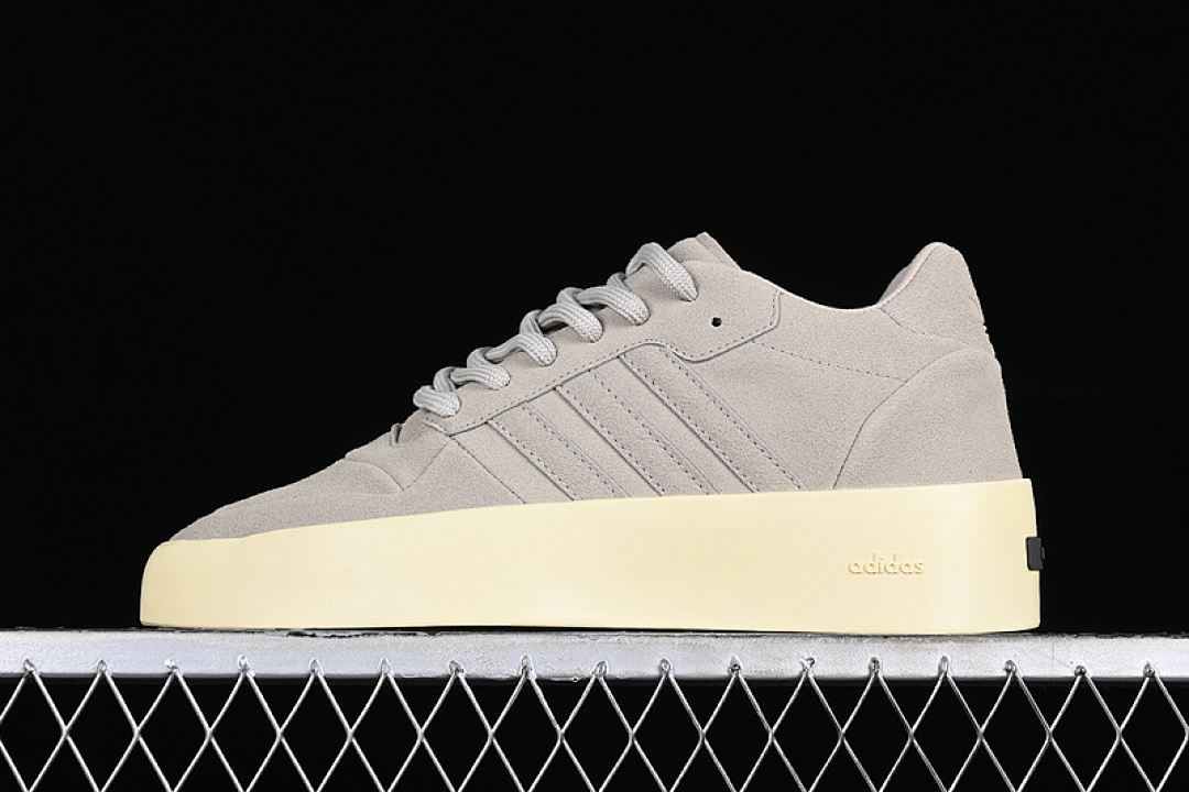 Fear of God FOG Fear of God ATHLETICS 86 LO WHITE/GREY · IF6682, photo 1