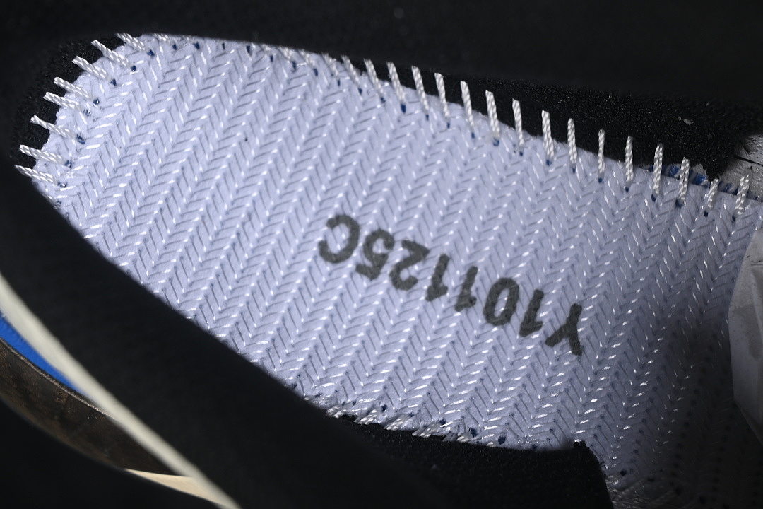On Running [475360-28]-[XT 4 MULE MM6 MAISON MARGIELA CASUAL SHOES WHITE/BLUE]-[WOMAN:36-39]-[MAN:40-45] - Image 4