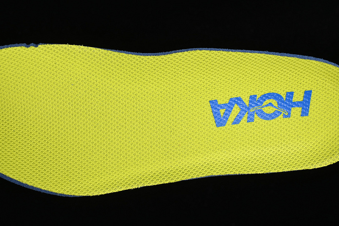 Hoka [1126851 FEPR]-[HOKA MAFATE SPEED 2 ORANGE/BLUE/YELLOW]-[WOMAN:36-39]-[MAN:40-46] - Image 4
