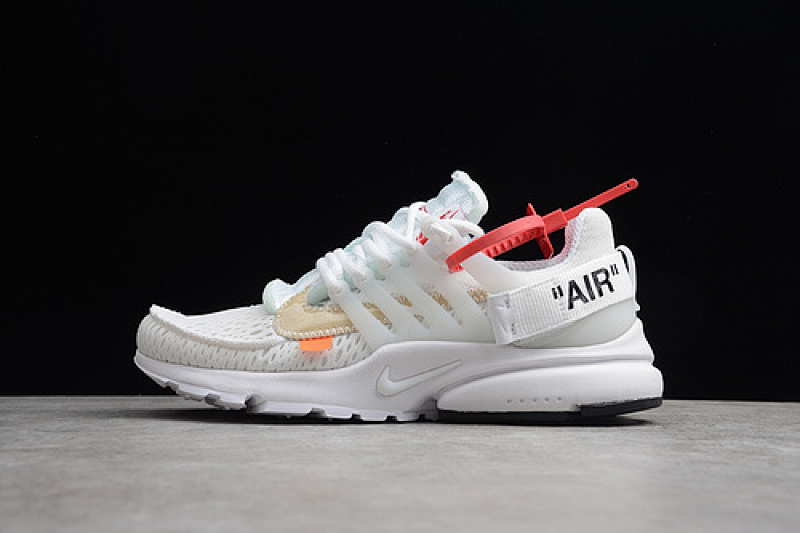 Off-White Off-White AA3830-100 · 106-105-113, photo 1