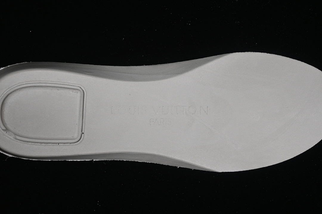 Arc'teryx [360N WHITE BLUE]-[LOUIS VUITTON ARCHLIGHT SNEAKERS L*V WHITE/BLUE]-[WOMAN:35-39] - Image 4