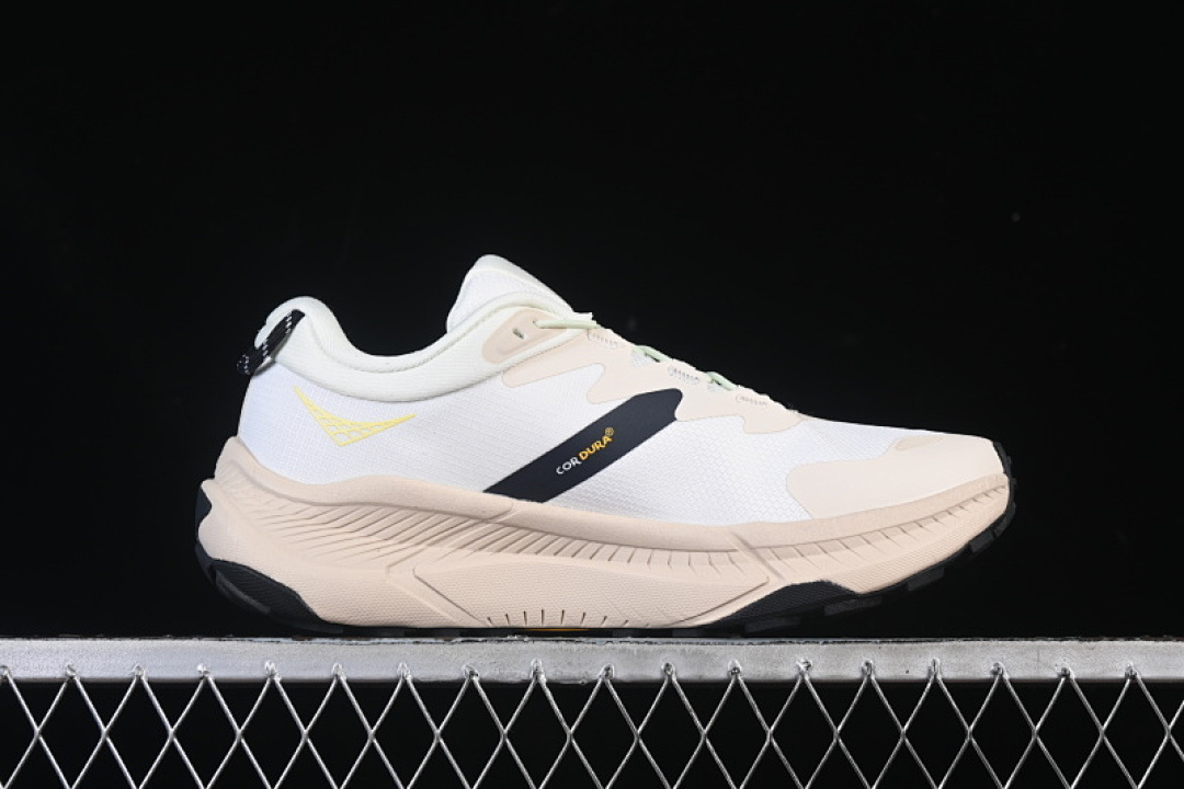 Hoka [1164370 ARV]-[M TRANSPORT GTX CREAM WHITE/BLACK]-[WOMAN:36-39]-[MAN:40-45] - Image 16