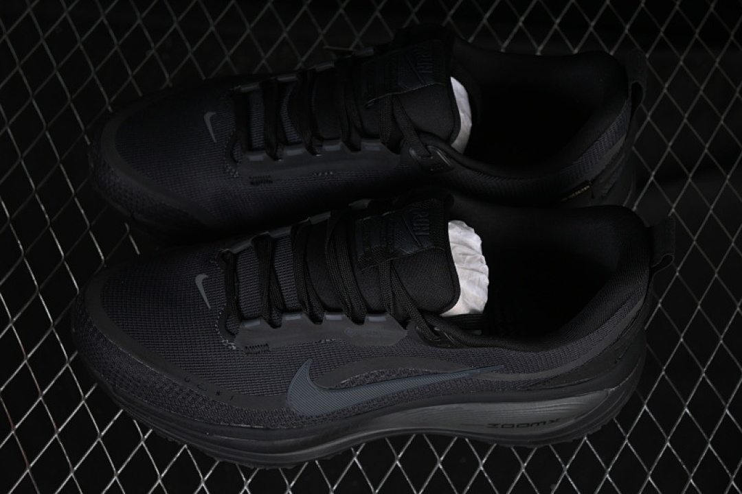 Nike [HQ7001-001]-[AIR ZOOM VOMERO 18 GTX CASUAL RUNNING SHOES INKINESS/BLACK]-[WOMAN:36-39]-[MAN:40 - Image 10