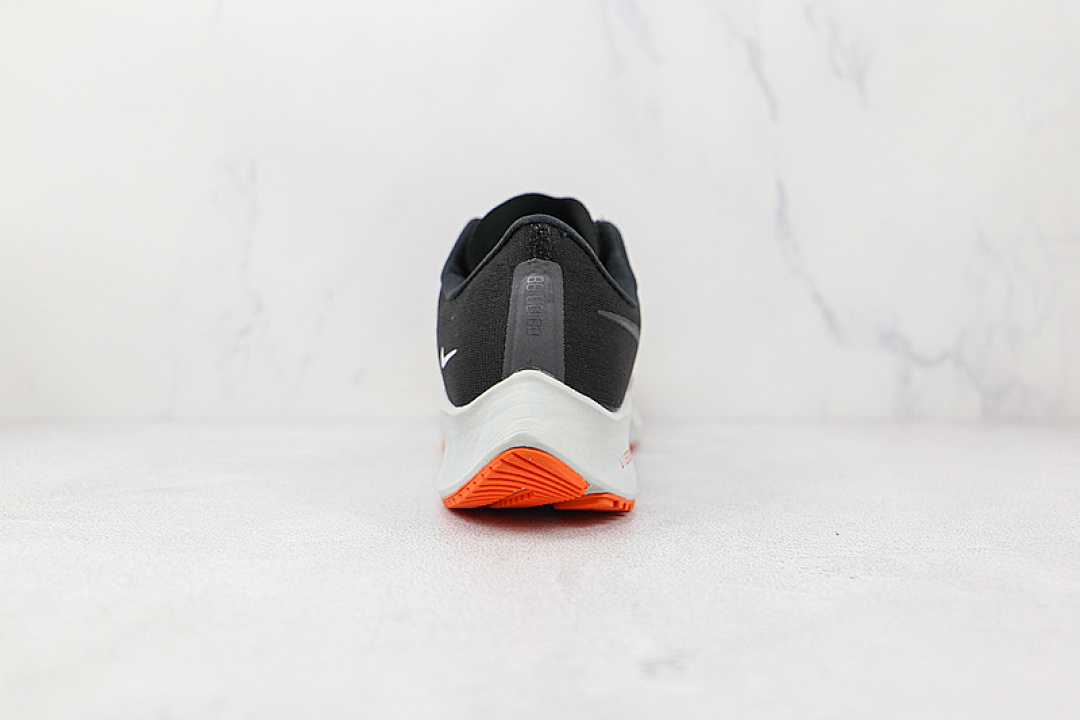 Nike [CT1505-001]-[AIR ZOOM PEGASUS 37 FAST CITY BLACK/CAMELIA/PURE PLATINUM/PHOTON DUST]-[36-45] - Image 10
