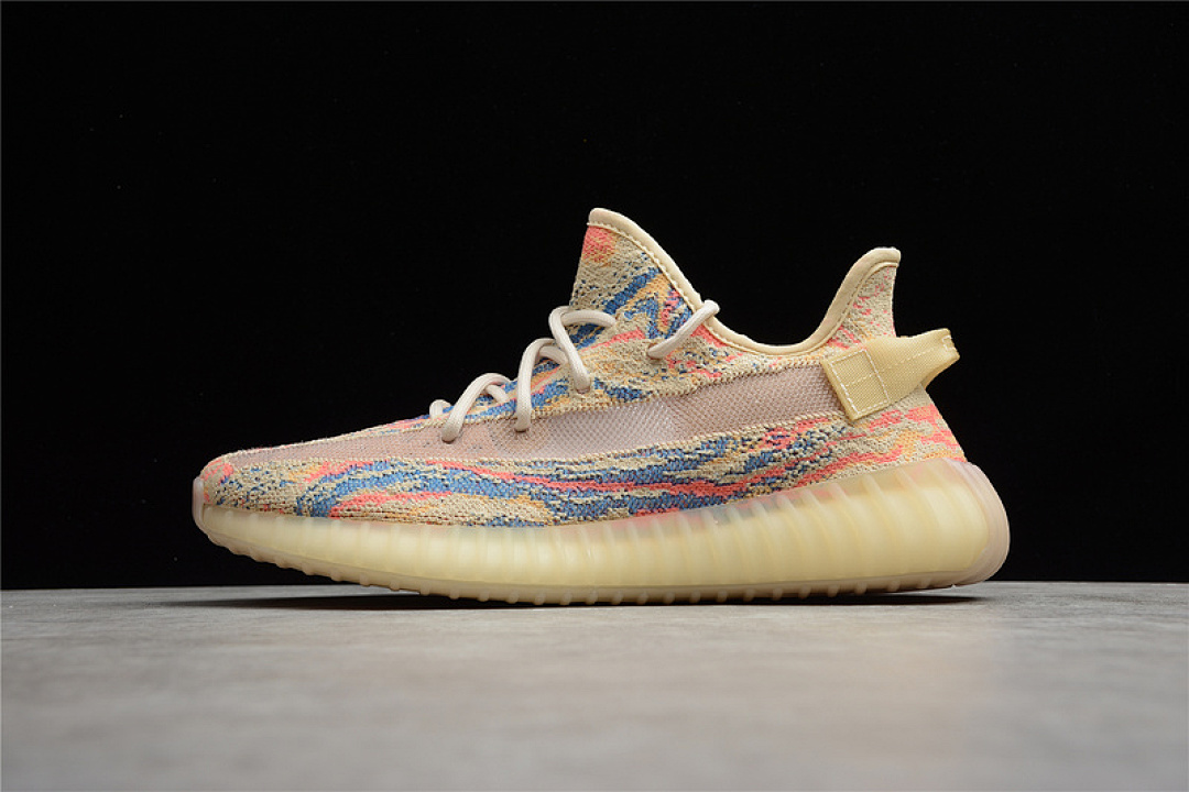 Adidas [GW3773]-[YEEZY BOOST 350 V2 MX OAT/MX OAT]-[WOMAN:36-39]-[MAN:40-46], photo 1