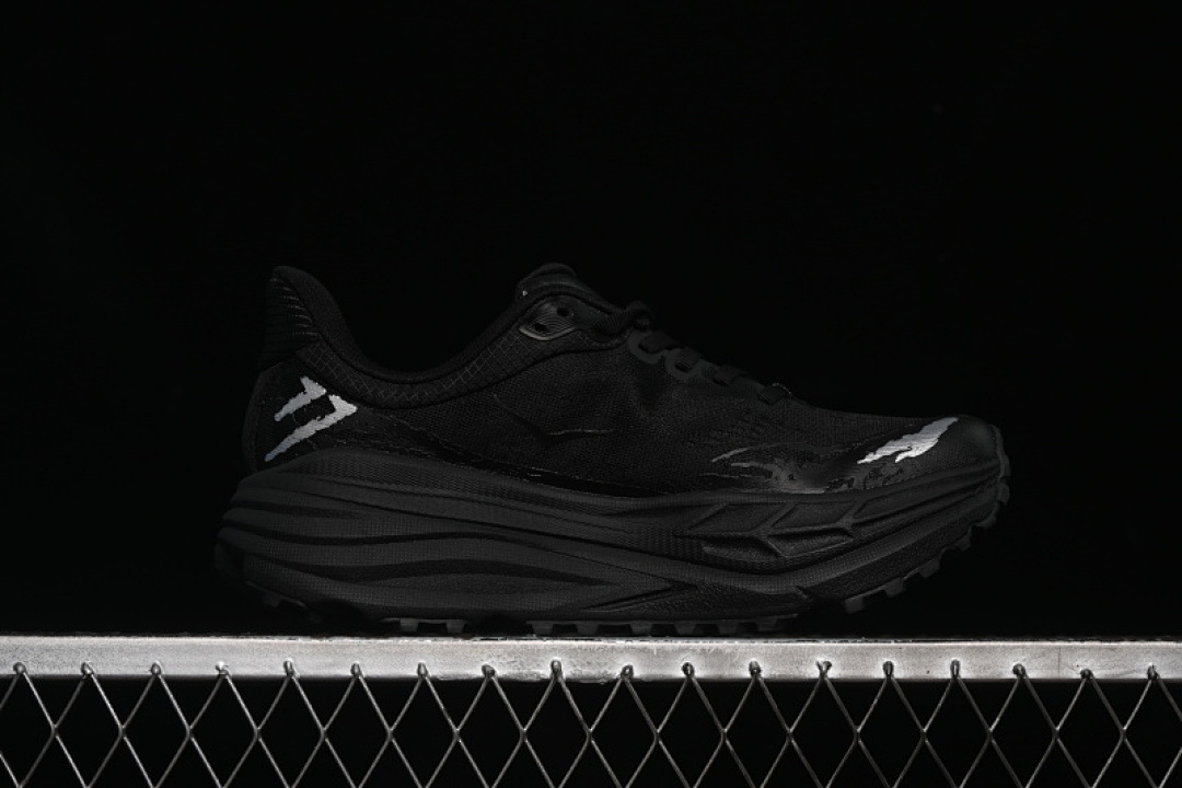 On Running [1141530 BBLC]-[HOKA ONE STINSON 7 BLACK]-[WOMAN:36-39]-[MAN:40-45] - Image 16