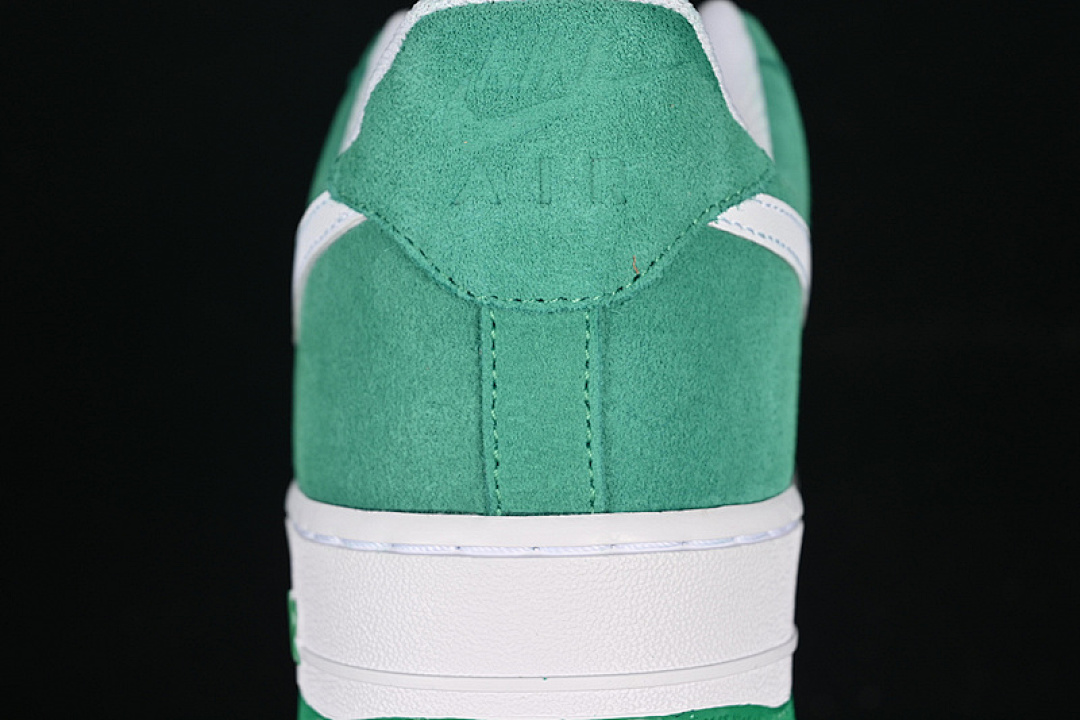 Nike [IB6388-300]-[AIR FORCE 1 07 LOW WHITE/GREEN]-[WOMAN:36-39]-[MAN:40-45] - Image 6