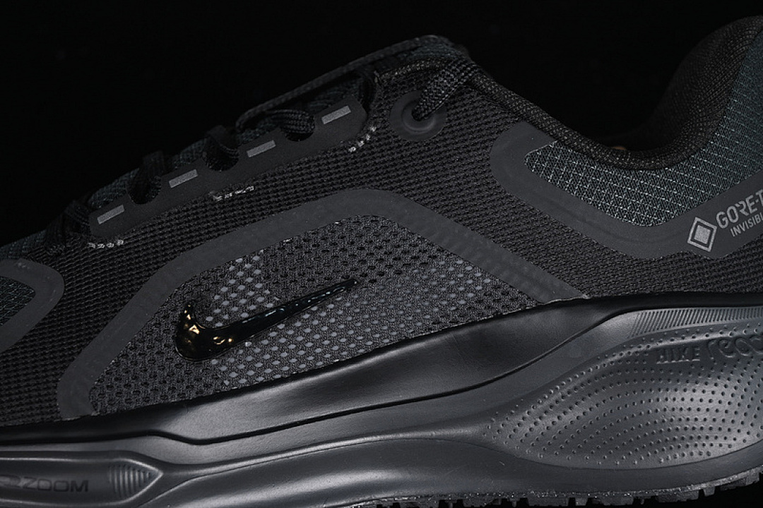 Nike [FQ1356-001]-[AIR ZOOM PEGASUS 41 GTX BLACK/ANTHRACITE/BLACK]-[MAN:39-45] - Image 9