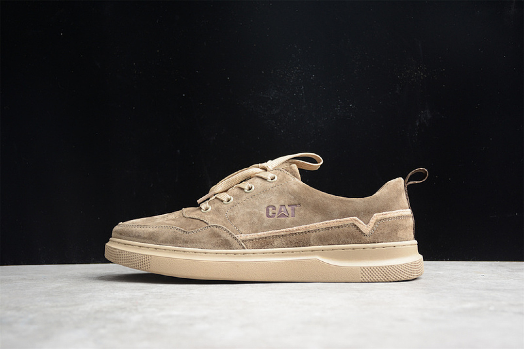Timberland [P17133]-[CAT CASUAL SHOES LIGHT BROWN/LIGHT BROWN/BROWN]-[MAN:38-44], photo 1
