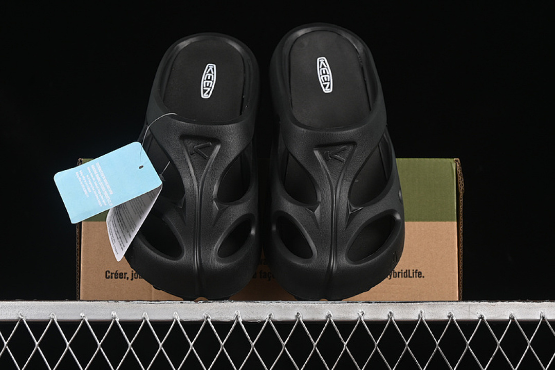 Keen [1022255]-[KEEN JASPER BLACK/WHITE]-[WOMAN:35-39]-[MAN:40-45] - Image 7