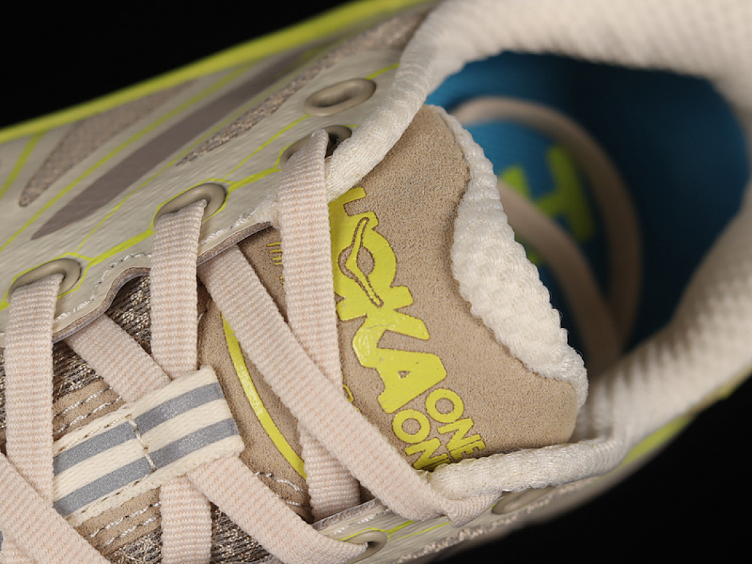 Hoka [1126851]-[HOKA MAFATE SPEED 2 KHAKI/YELLOW/BEIGE]-[MAN:40-45] - Image 8