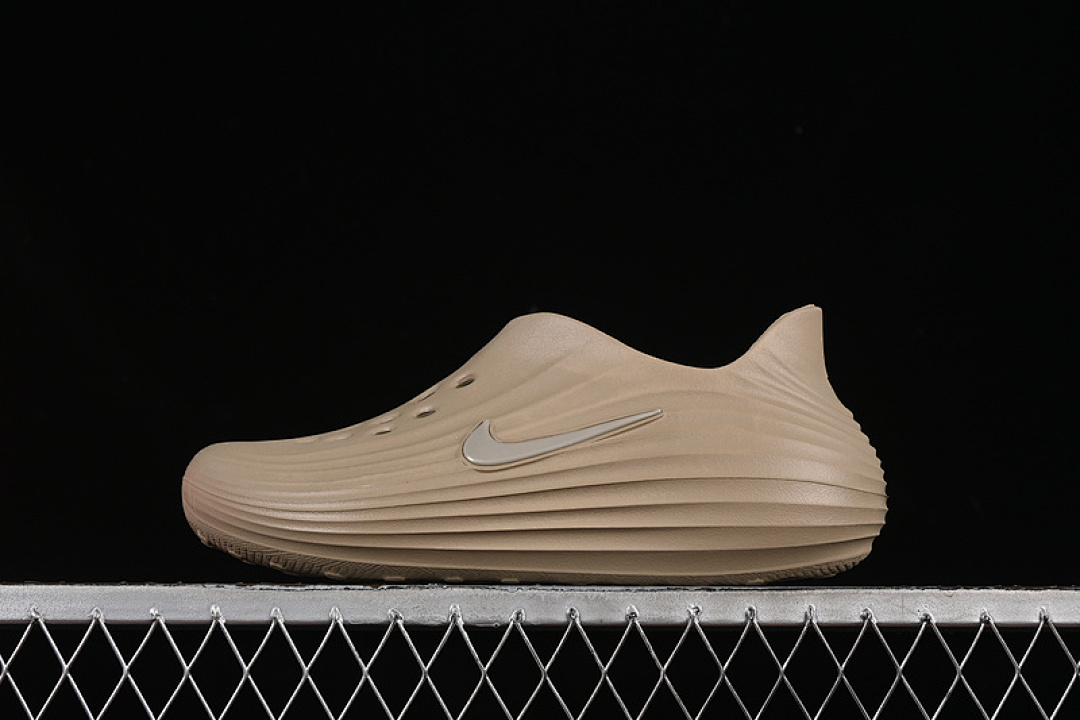 Nike [HV5060-200]-[REACTX REJUVEN8 KHAKI/KHAKI/KHAKI]-[WOMAN:36-39]-[MAN:40-45] - Image 2
