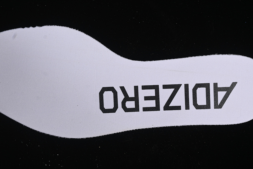 Adidas [JH6206]-[ADIZERO EVO SL CLOUD WHITE/CORE BLACK/CLOUD WHITE]-[WOMAN:36-39]-[MAN:40-45] - Image 4
