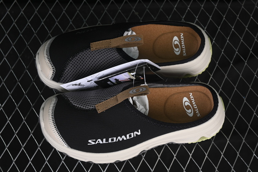 On Running [472984-20]-[RX SLIDE 3.0 BLACK/GREY/BROWN]-[WOMAN:36-39]-[MAN:40-44] - Image 11