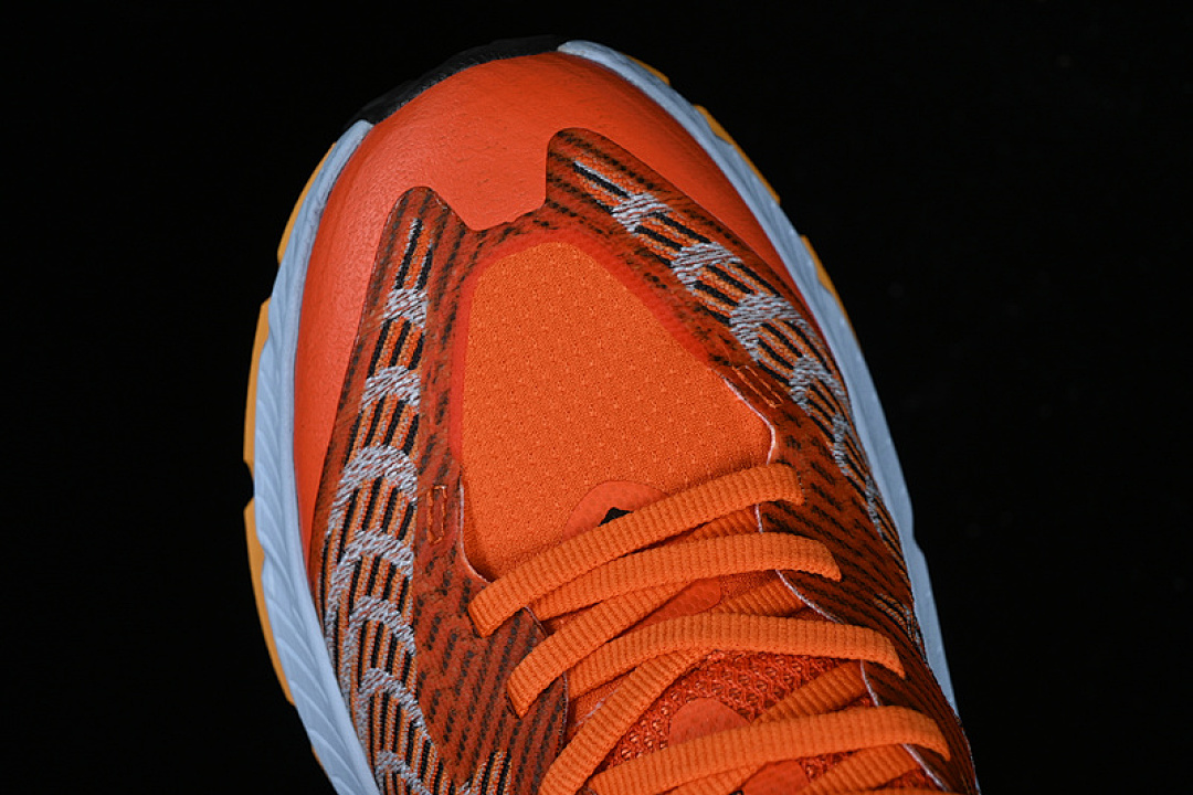 Hoka [1129930 PBSSN]-[HOKA ONE MAFATE SPEED 4 YELLOW/ORANGE/GREY]-[WOMAN:36-39]-[MAN:40-45] - Image 10