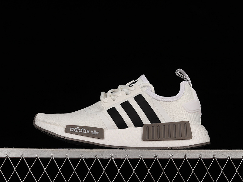 NMD_R1 PRIMEBLUE CLOUD WHITE/CORE BLACK/GREY THREE · GZ9261, photo 1