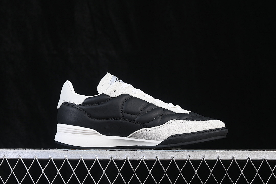 Chanel [G40179]-[SNEAKERS 26S SINGLE ITEM DE XUN SHOES BLACK/WHITE]-[WOMAN:35-39]-[MAN:40] - Image 15