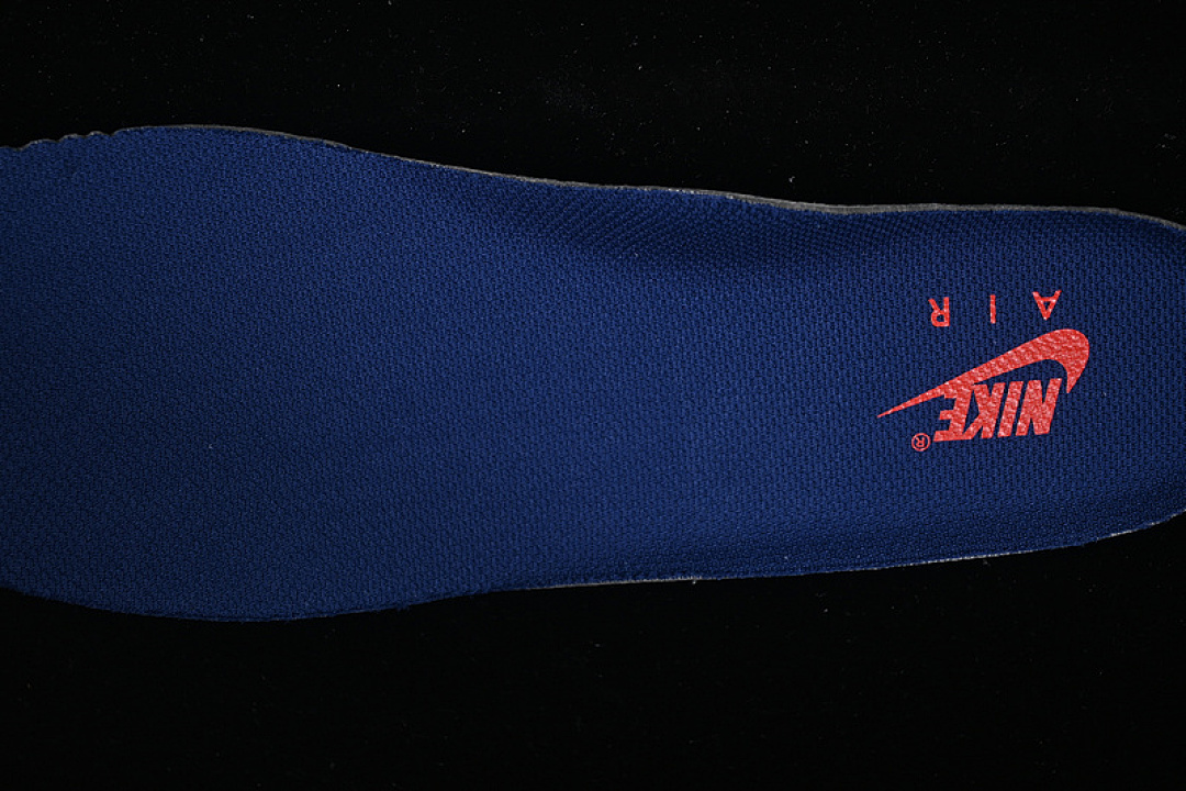 Nike [HV5752-410]-[AIR FORCE 1 07 LOW MIDNIGHT NAVY/BLUE VOID/LIGHT CRIMSON/UNIVERSITY GOLD]-[36-45] - Image 4