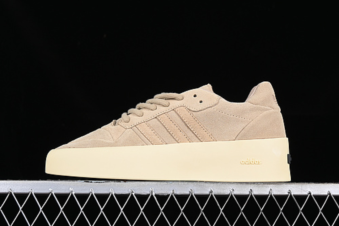 Fear of God Fear of God FOG ATHLETICS 86 LO GREY · IE6213, photo 1