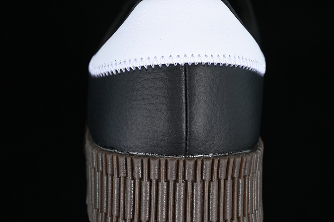 Adidas [B28156]-[SAMBAROSE WHITE/BLACK]-[WOMAN:36-40] - Image 8