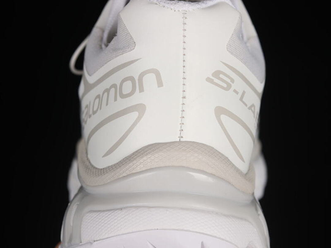On Running [412529-28]-[OUTDOOR CASUAL RUNNING SHOES WHITE/WHITE/WHITE]-[WOMAN:36-39]-[MAN:40-46.5] - Image 7