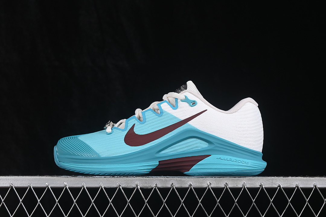 Unbranded [HJ6650-300]-[ZOOM VAPOR 12 CASUAL RUNNING SHOES SKY BLUE/WHITE]-[WOMAN:36-39]-[MAN:40-47.5], photo 1