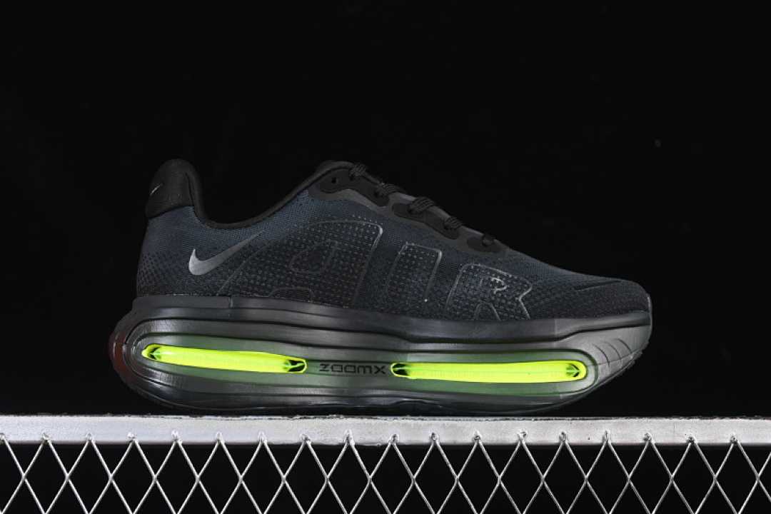 Nike [HQ2050-001]-[AIR ZOOM VOMERO PREMIUM GRASS GREEN/BLACK]-[WOMAN:36-39]-[MAN:40-46] - Image 15