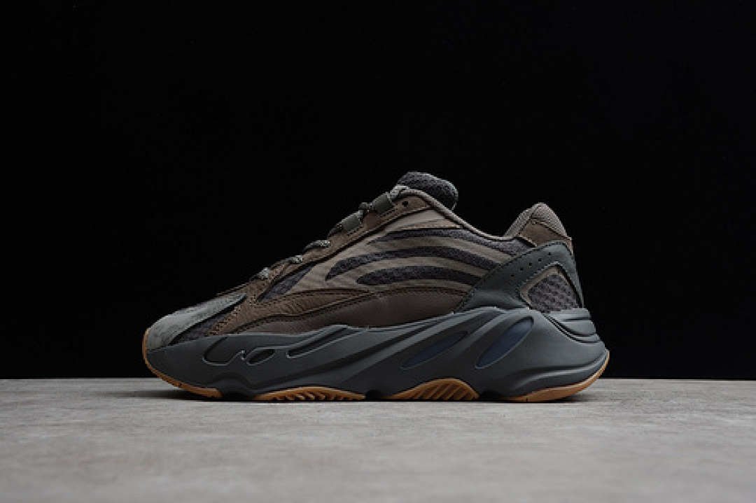 Adidas [EG6860]-[GET YEEZY BOOST 700 V2 GEODE/GEODE/GEODE]-[WOMAN:36-39]-[MAN:40-45]-[1.3-180], photo 1