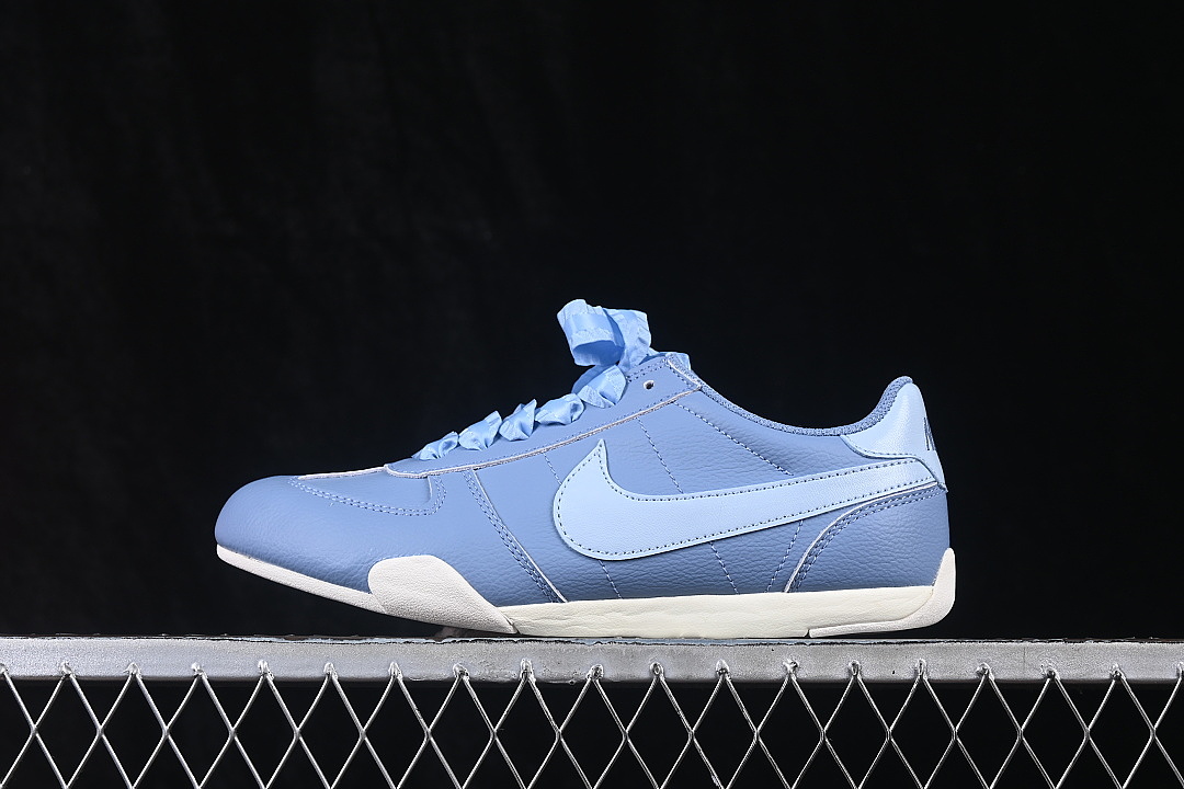 Unbranded [IV6173-400]-[SPRINT SISTER 2026 CASUAL SNEAKERS DARK BLUE/BLUE]-[WOMAN:36-39]-[MAN:40-45], photo 1