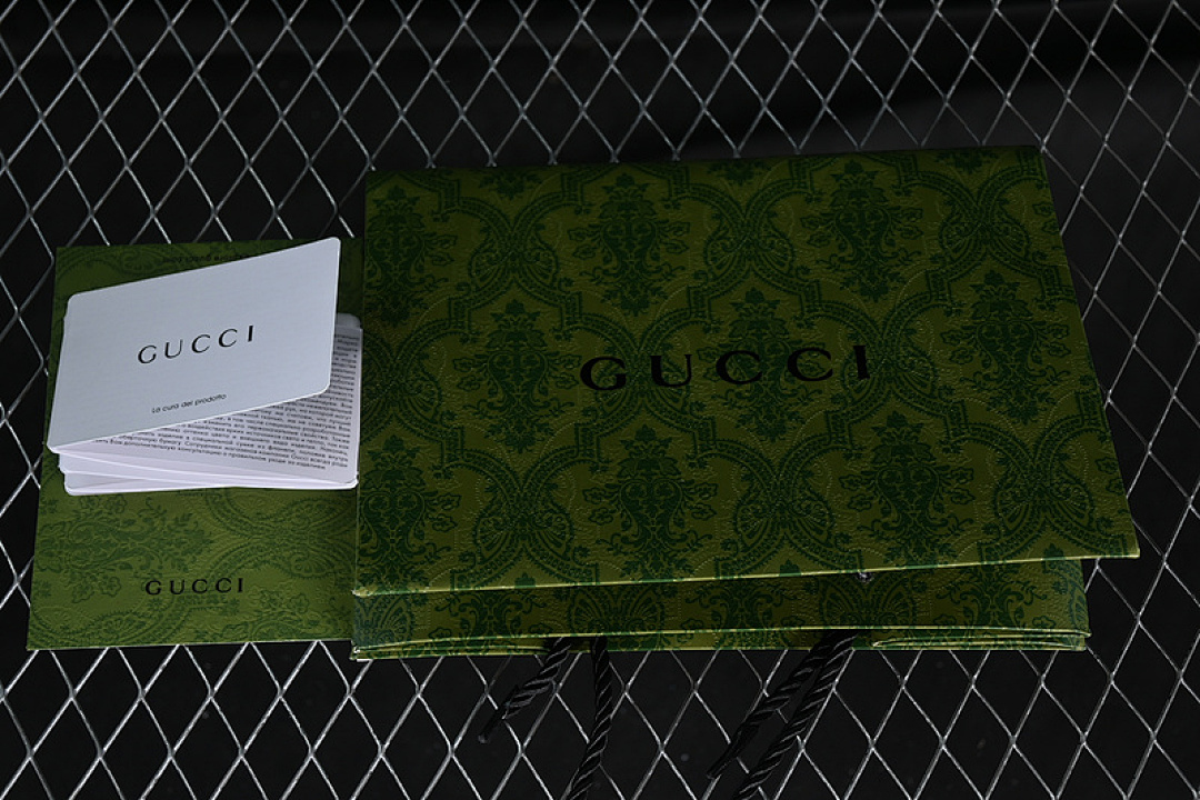 Gucci [AACV69160]-[GU*CCI 2023 WHITE/GREY/BROWN]-[WOMAN:35-40] - Image 2
