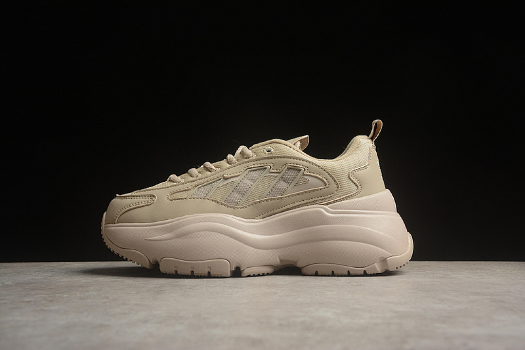 ORIGINALS OZGAIA 3.0 GREY/BROWN · IG6050, photo 1
