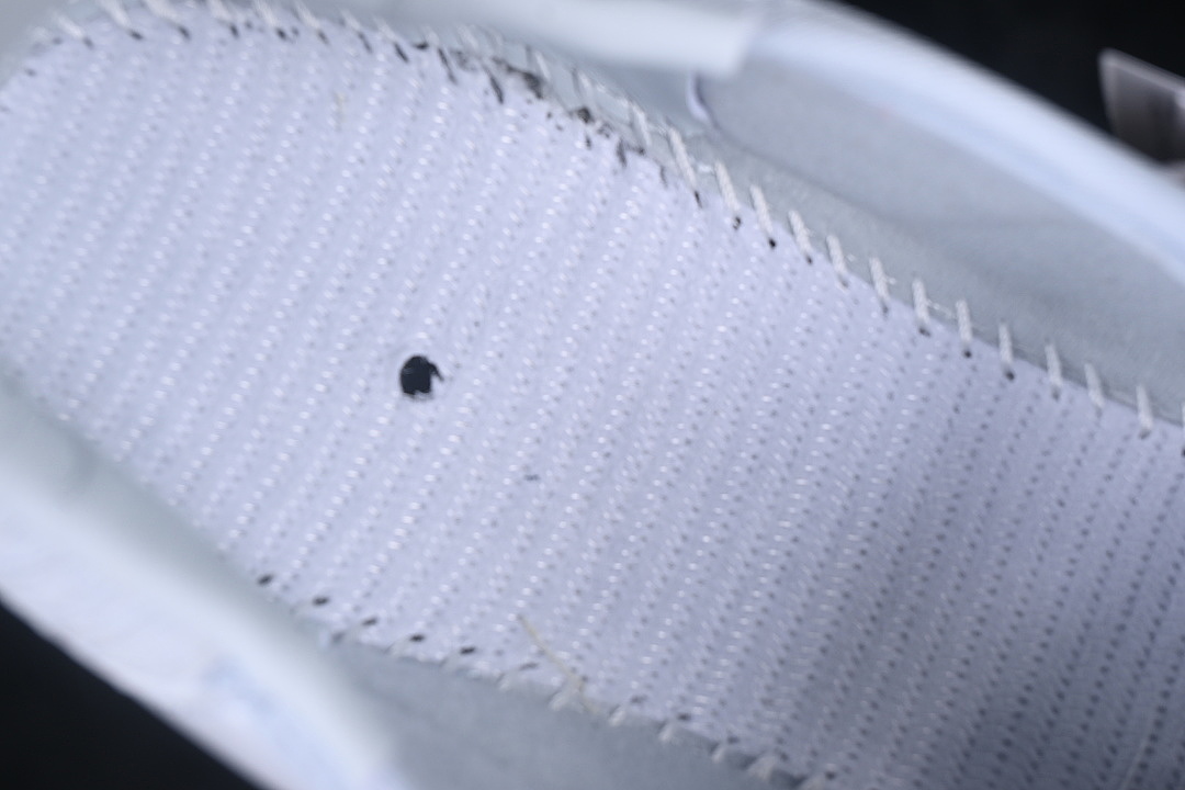 Adidas [LB8628]-[SAMBA JANE LAZY PERSON'S LIFE SHOES LIGHT BLUE/BLUE]-[WOMAN:36-39]-[MAN:40-41] - Image 4