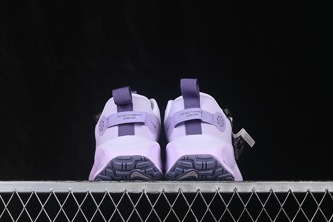 Purple [FB2197-500]-[INFINITY RUN 4 WATERPROOF RUNNING SHOES VIOLET/PURPLE]-[WOMAN:36-39]-[MAN:40-46] - Image 13