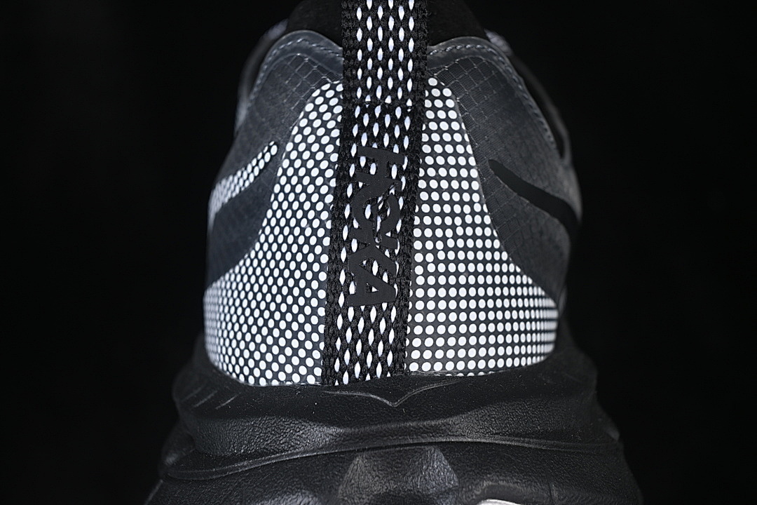 Hoka [1168971-BWHT]-[HOKA ONE MAFATE SPEED 4 LITE BLACK/WHITE]-[WOMAN:36-39]-[MAN:40-46] - Image 7