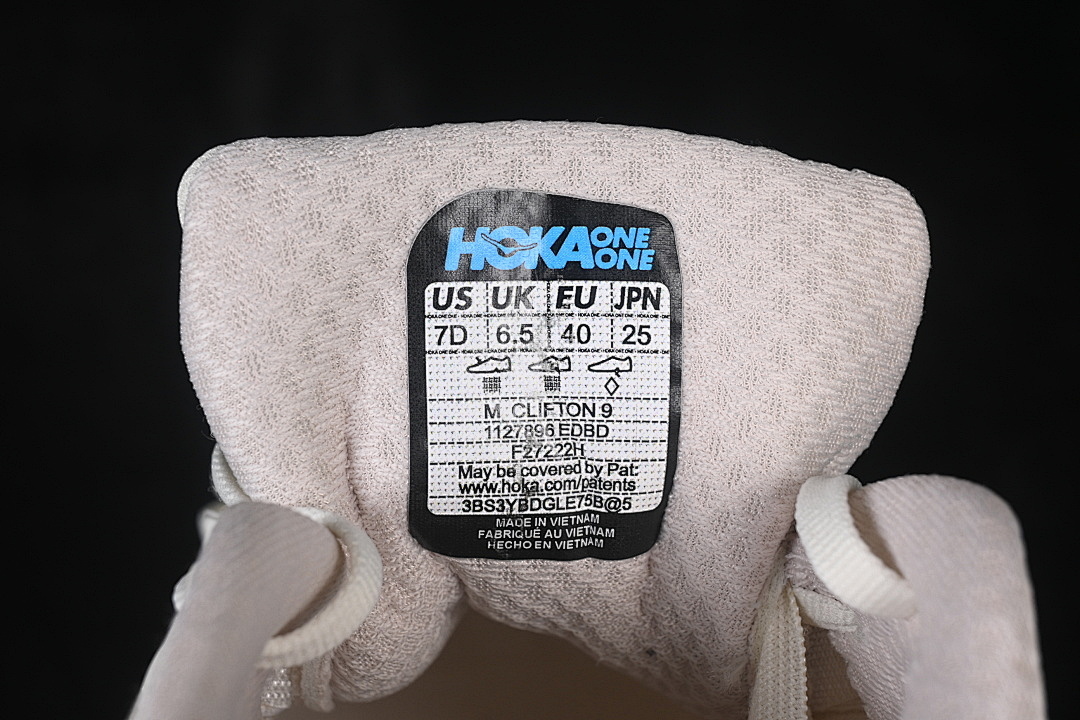 On Running [1127896-EDBD]-[KNITTED MESH RUNNING SHOES WHITE/PINK/YELLOW]-[WOMAN:36-39]-[MAN:40-41] - Image 6