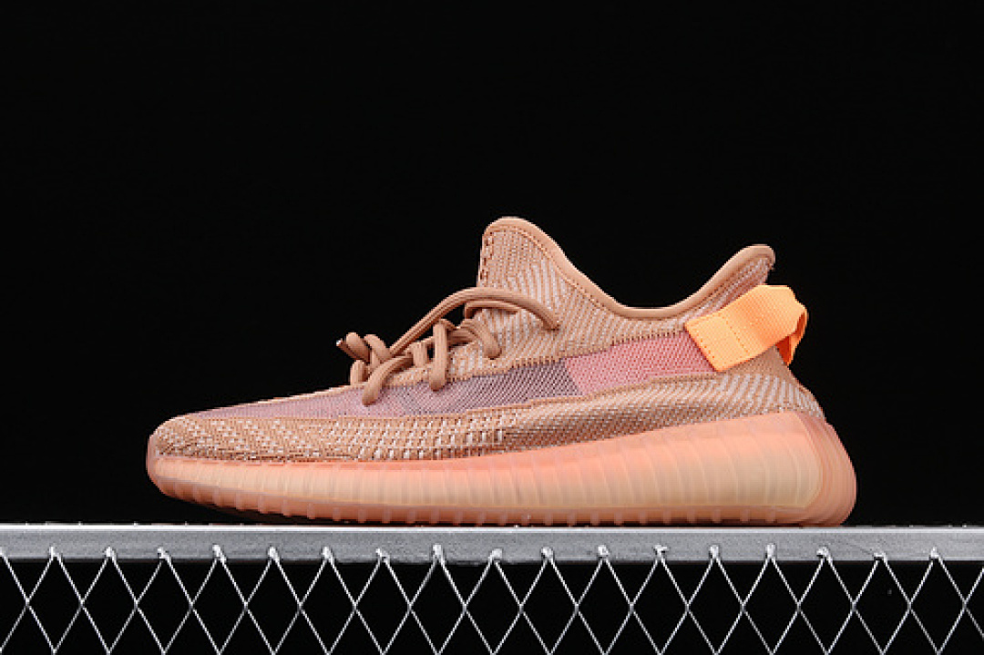 Adidas [EG7490]-[ZG YEEZY BOOST 350 V2 CLAY/CLAY/CLAY]-[WOMAN:36-39]-[MAN:40-46], photo 1