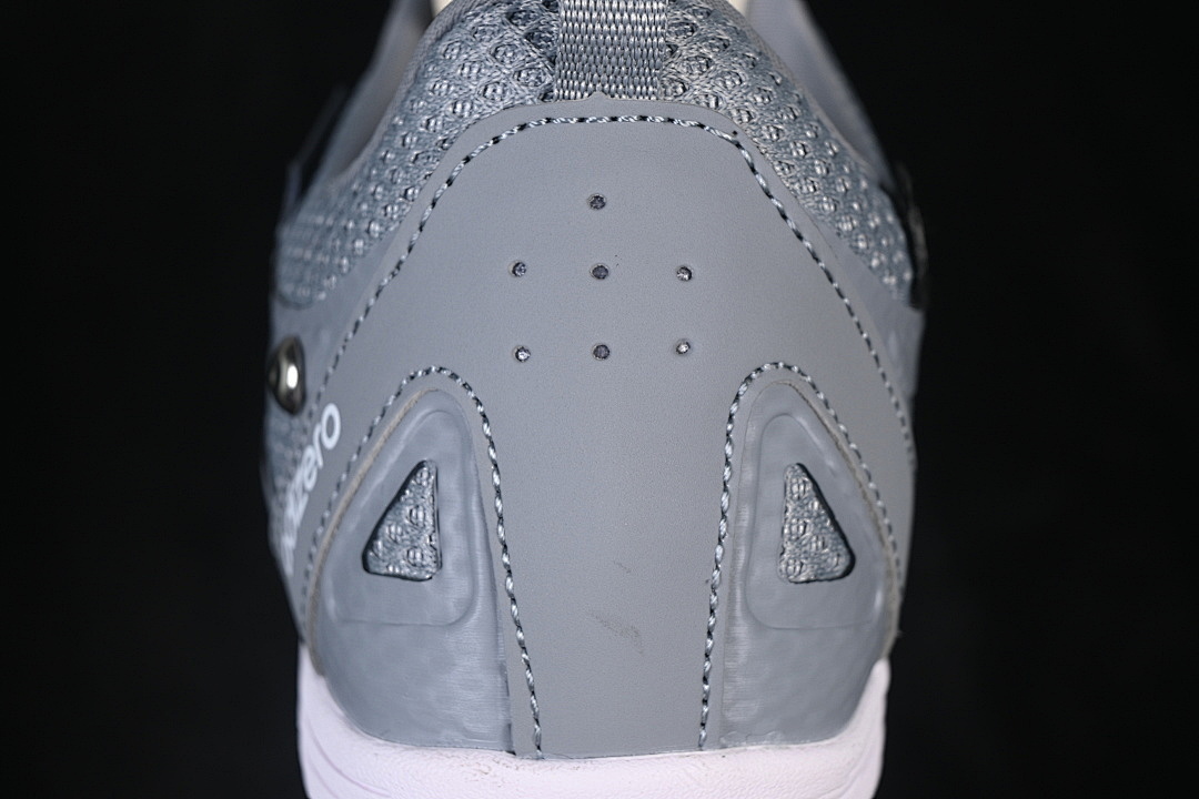 Adidas [HP3527]-[ADIZERO PR SFTM LOW-TOP CASUAL LIFESTYLE SHOES GREY/GREY]-[WOMAN:36-39]-[MAN:40-45] - Image 7
