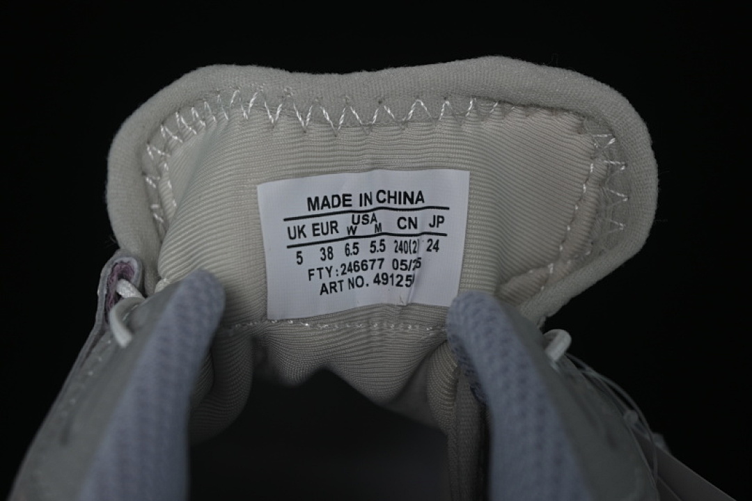 On Running [491259-23]-[XT-QUEST GREY/PURPLE/PINK]-[WOMAN:36-40] - Image 6