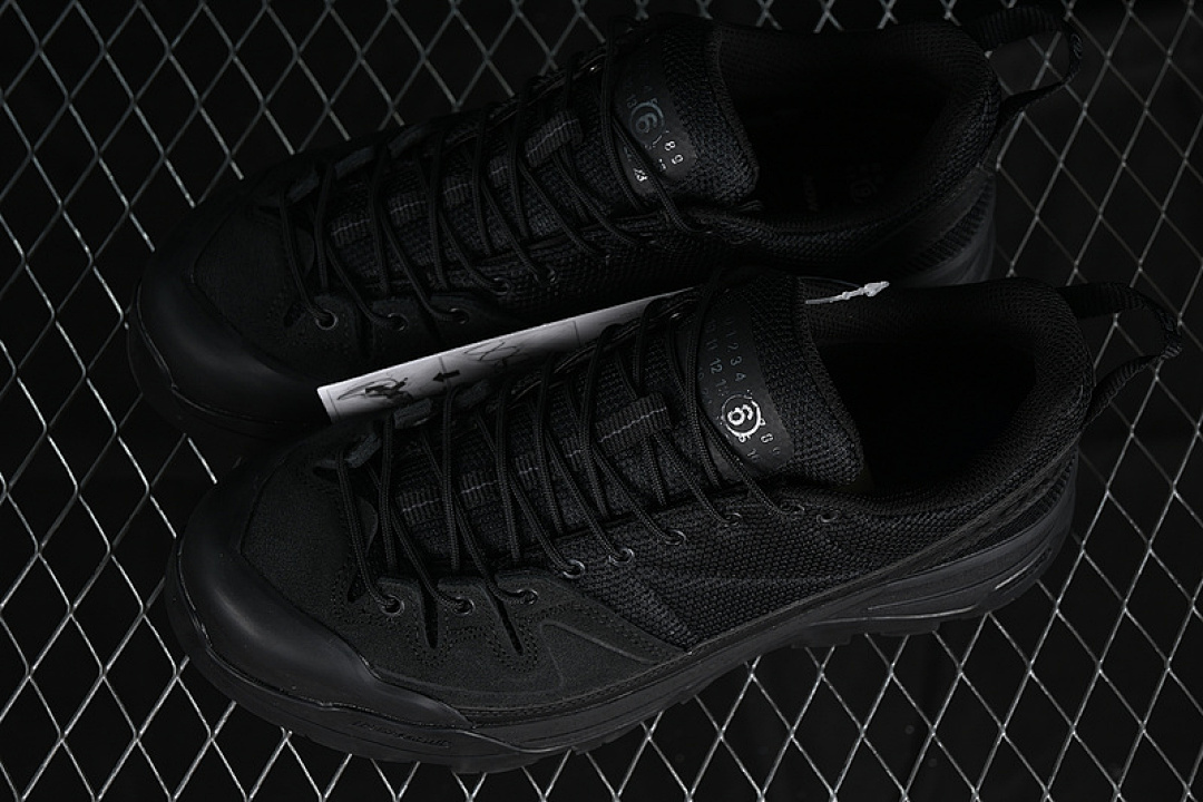 On Running [475361-26]-[X ALP MM6 OUTDOOR OFF ROADING BLACK/INKINESS]-[WOMAN:36-39]-[MAN:40-46.5] - Image 10
