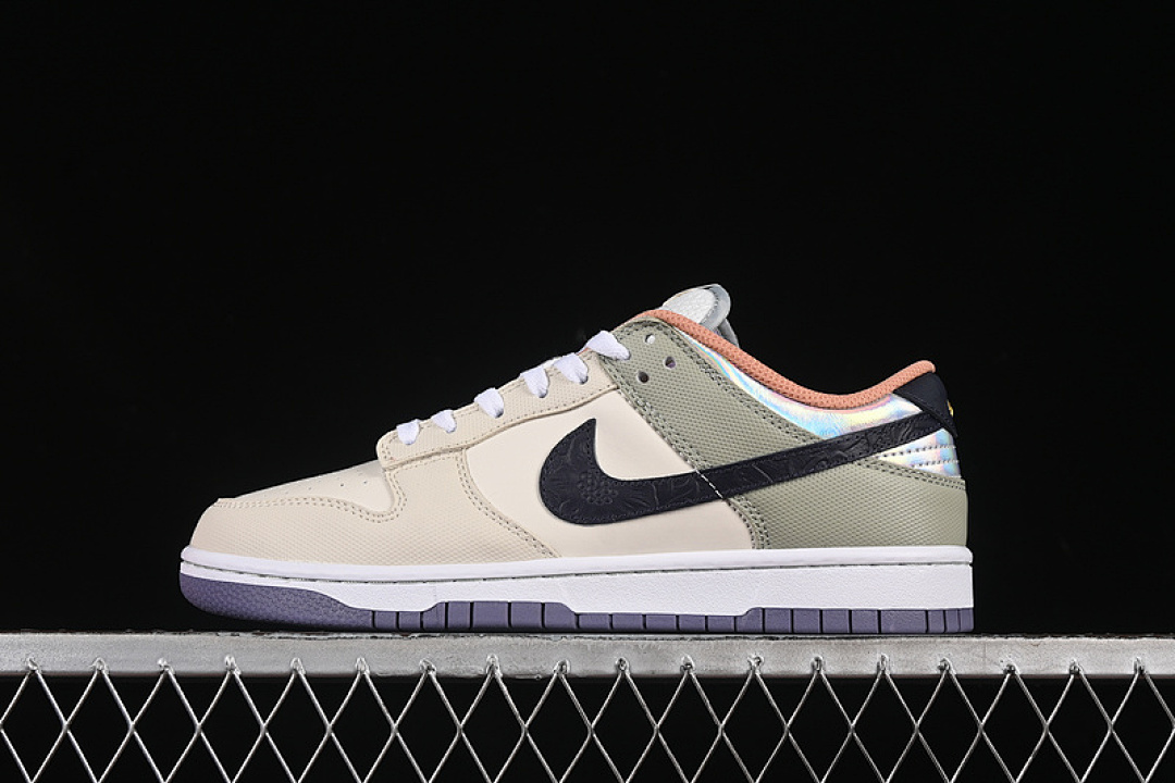 Unbranded [HV5750-133]-[DUNK LOW SB SAIL/GRIDIRON/LIGHT BONE/JADE HORIZON/APRICOT AGATE/DAYBREAK], photo 1