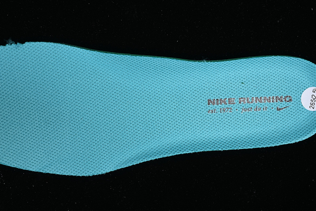 Nike [FD2722-103]-[AIR ZOOM PEGASUS 41 WHITE/DUSTY CACTUS/GLACIER BLUE/BLACK]-[MAN:39-45] - Image 4